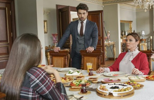 Elimi Bırakma 19. bölüm fragmanı