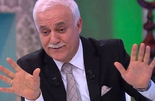 Cumhurbaşkanı Erdoğan ile Nihat Hatipoğlu ne konuştu aday mı?