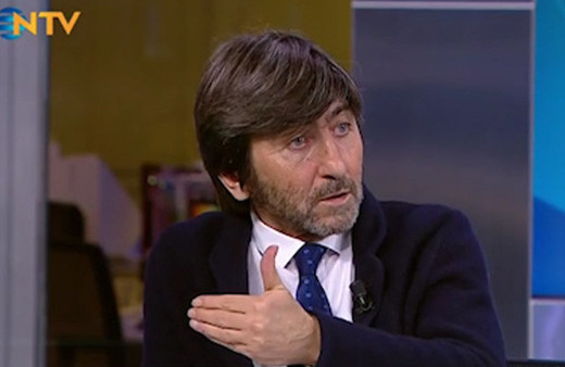 Rıdvan Dilmen'den Ali Koç'a flaş çağrı