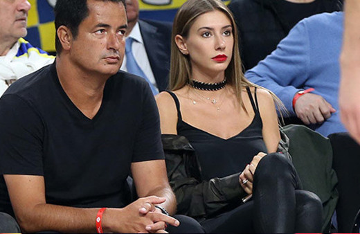 Acun Ilıcalı ve Şeyma Şubası boşanıyor mu işin aslı ne?