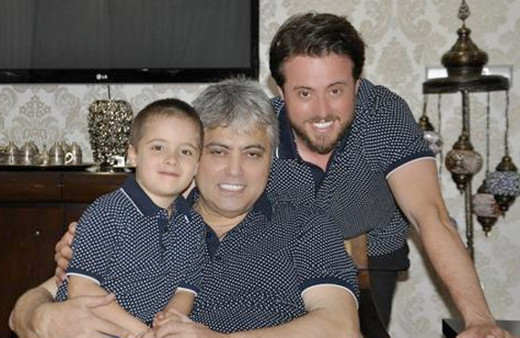 Cengiz Kurtoğlu'na ne oldu? Oğlunun açıklamaları şaşırttı