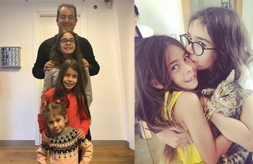 Acun Ilıcalı evlilikleri kaç kere evlendi ilk eşi kim çocukları