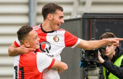 Beşiktaş 17'lik gurbetçinin peşinde!