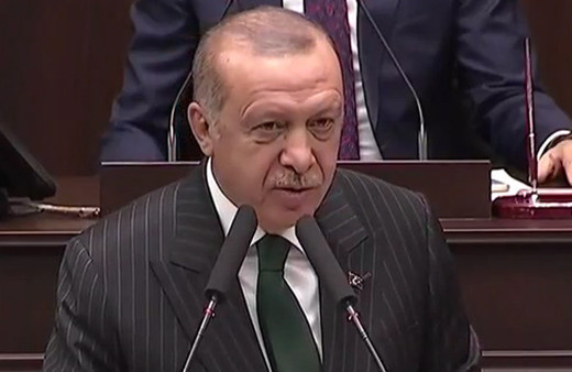 Cumhurbaşkanı Erdoğan 20 belediye başkan adayını daha açıklıyor