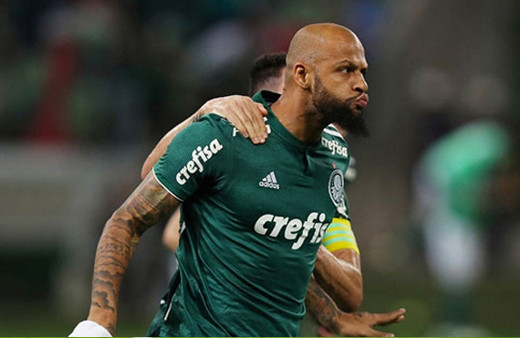 Melo'lu Palmerias şampiyon