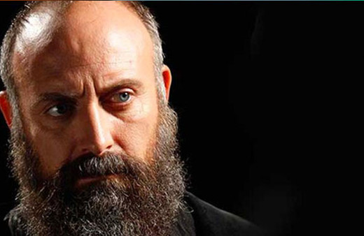 Halit Ergenç 10 dakika içinde 1 milyon TL kazanacak