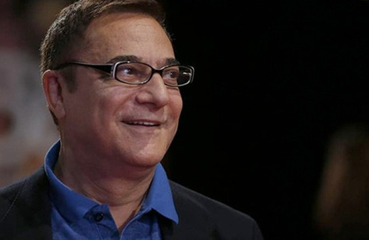 Mehmet Ali Erbil'in gırtlağına delik mi açıldı! Yeşim Erbil'den yeni açıklama