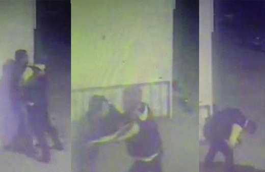 Pendik'te dehşet anları... Arkadaşını bıçaklayarak öldürdü  