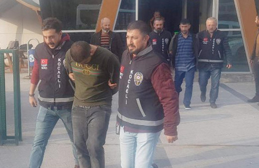 Çayırova'daki nakliyeci cinayetinde sır perdesi aralandı