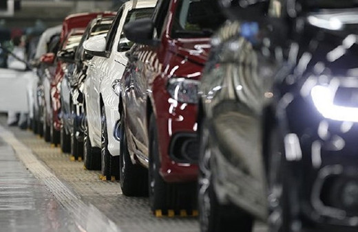 Fırsatçılık otomotiv sektörüne de sıçradı Önce yükselttiler sonra... 