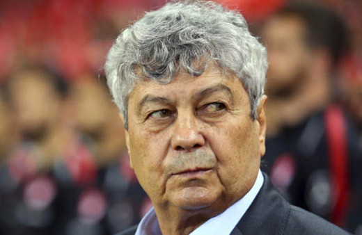 Lucescu için bomba iddia! Bakın nerede ortaya çıktı