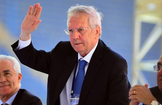 Aziz Yıldırım'dan net sözler!