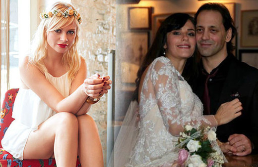 Seçkin Piriler Kaan Tangöze'nin evlendiğini duyunca hıçkıra hıçkıra ağladı