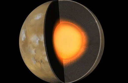 NASA'dan yıllar sonra bir ilk Bu akşam Mars’ta olacak