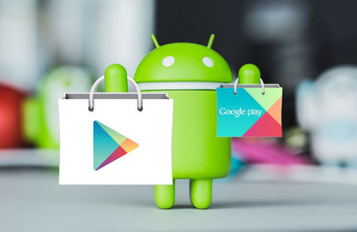 Google Play Store kullananlar için büyük tehlike