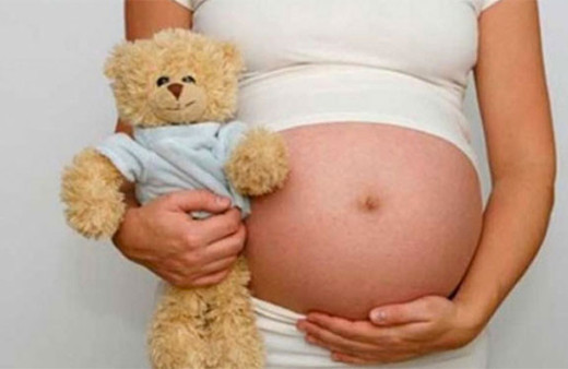 Hastaneye doğuma gelince ortaya çıktı çocuk gelin skandalı