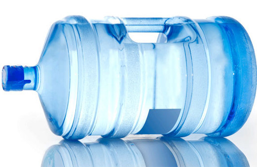 Plastik damacanalarla ilgili ürküten uyarı