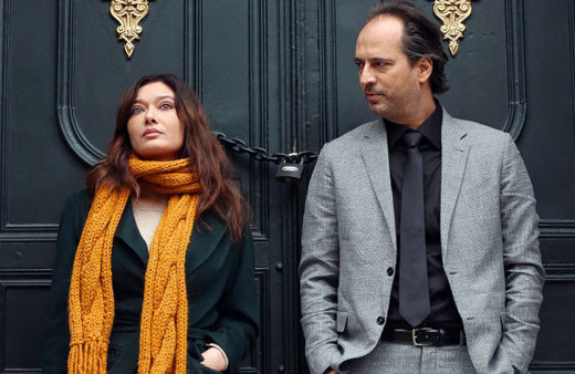 Yasak Elma dizisinden Gülperi'ye bomba transfer yer yerinden oynayacak!