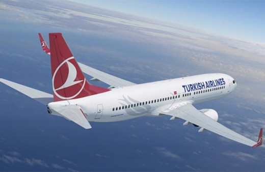 Türk Hava Yolları 2 bin 600 personel alacak