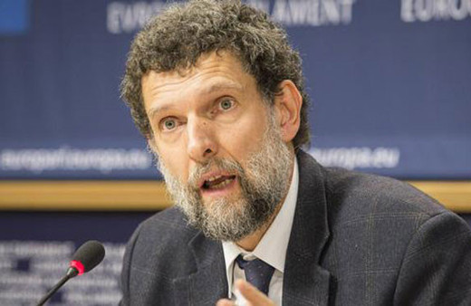 Osman Kavala'nın Açık Toplum Vakfı kapatılıyor