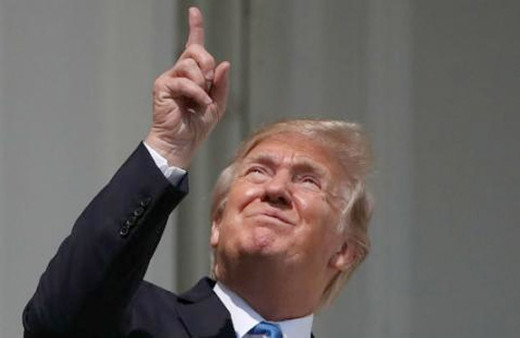 ABD Başkanı Trump'tan yeni tehdit