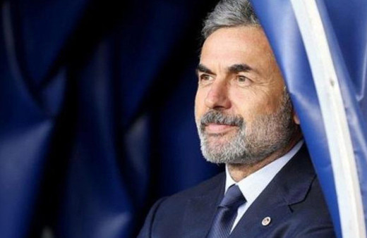 Mehmet Demirkol'dan olay sözler: Aykut Kocaman'ı gönderene bakın