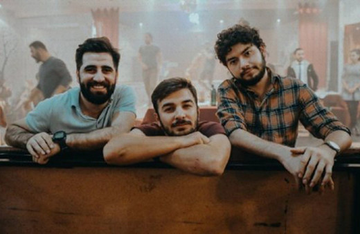 YouTube fenomenlerinin filmi Kafalar Karışık'tan yeni fragman