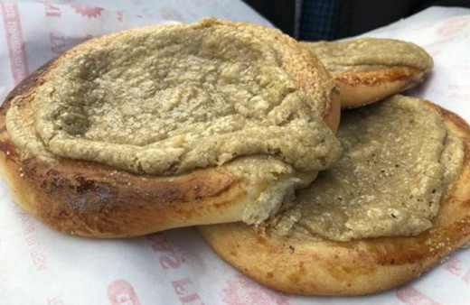 Osmanlı mirası lezzet: Kapısında kuyruk oluşuyor!