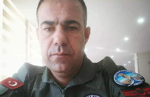 Bitlis'in Güroymak ilçesine şehit ateşi düştü