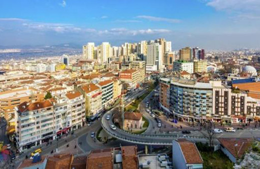 Türkiye'de yaşam kalitesi en yüksek şehirler hangileri?