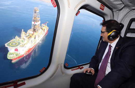 Bakan Fatih Dönmez: Asla durmak yok