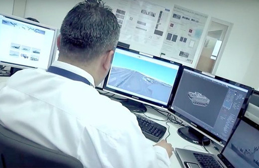 Savunmadaki kümelenme ihracatta örnek oldu