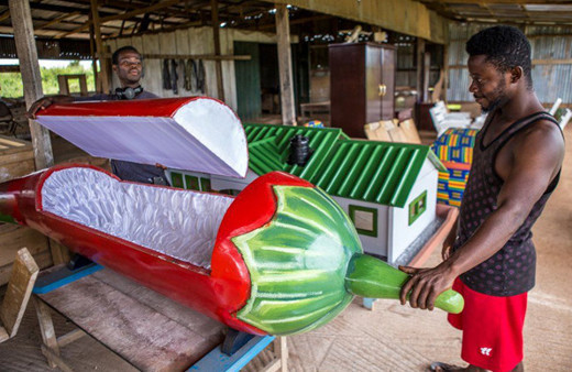 Yok böyle tabut Hayaliniz tabutunuz olsun!