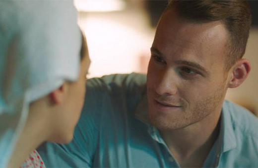 Muhteşem İkili 5. bölüm 2. fragmanı