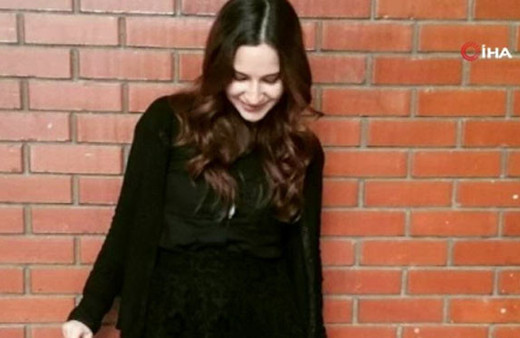 ODTÜ'de akılalmaz kaza