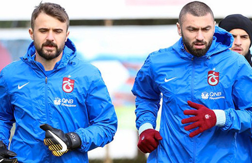 Yer yerinden oynayacak! İşte Süper Lig'de yılın çifte takası