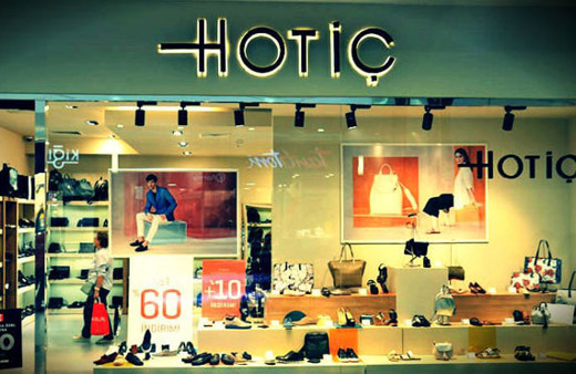 Ayakkabı firması HOTİÇ'e şok suçlama Değerinin üstünde gösterdiler