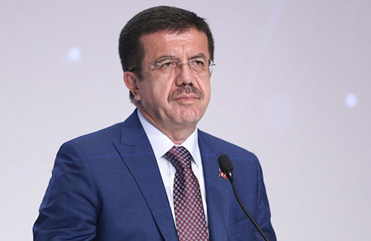 Nihat Zeybekçi aslen nereli eşi Ayşen Zeybekçi ve çocukları kimdir? 