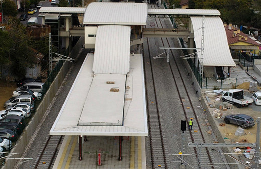 İstanbulluların beklediği açılışta geri sayım! Çoğu gitti azı kaldı