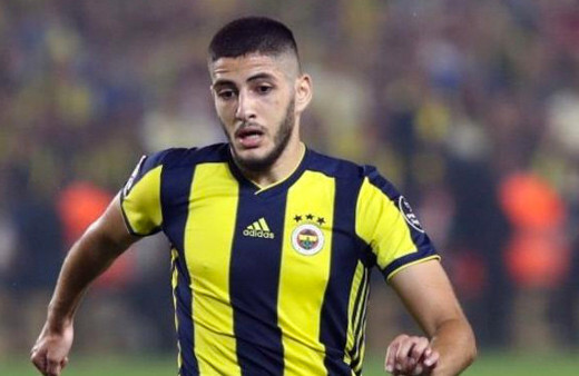 Benzia'nın bileti kesildi! İşte yerine alınacak isim