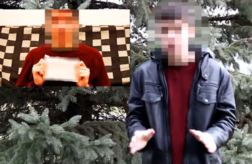 2030 yılından gelen zaman yolcusundan şok kehanetler! 