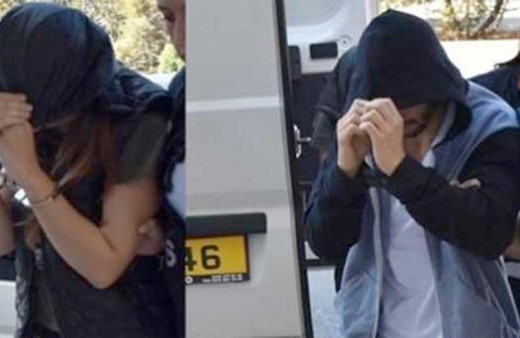 Önce ormana sonra otele götürdüler! Mide bulandıran haber