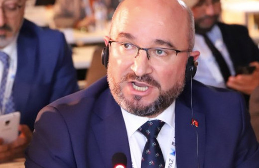 Mahmut Sami Şahin aslen nereli eşi ve 4 çocuğu kimdir?