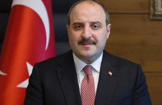 Bakan Varank müjdeyi verdi! 2 bin 545 işletmeye 734 milyon TL'lik kaynak
