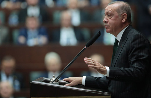 Sivas AK Parti belediye başkan adayı kim oldu ismi ne 2019 seçimi