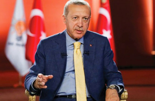 Muş AK Parti belediye başkan adayı 2019 seçimlerinde kim oldu