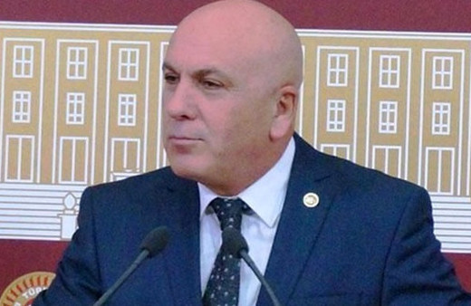 İsmail Ok aslen nereli eşi Nesrin Ok ve çocuklar kimdir?