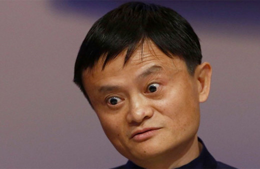 Alibaba'nın kurucusu Jack Ma'nin büyük sırrı ortaya çıktı