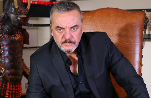 Mesut Akusta kimdir Karagül'ün Kendal Ağası Masal Çiçeği'ne katıldı 