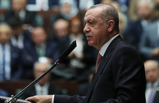 Çankırı AK Parti belediye başkan adayı 2019 seçimlerinde kim oldu